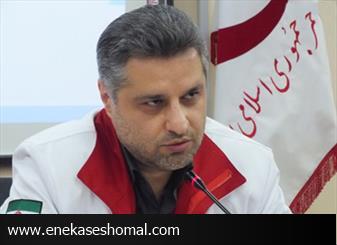 اجرای 140 ماموریت امداد و نجات در مازندران